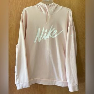 Nike Therma Fit Hoodie